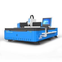 SF2513G in Elektronik- und Elektrogeräten Faserlaserschneidemaschine angewendet